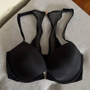 Victoria’s Secret push-up bra